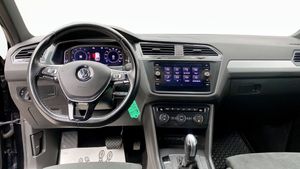 Volkswagen Tiguan bild 10