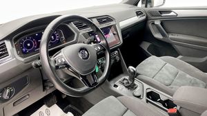 Volkswagen Tiguan bild 7