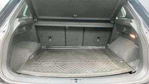 Volkswagen Tiguan bild 12