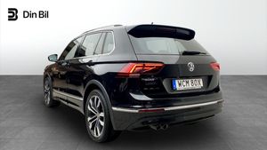 Volkswagen Tiguan bild 3