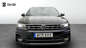 Volkswagen Tiguan bild 4