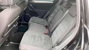 Volkswagen Tiguan bild 11