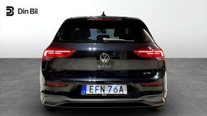 Volkswagen Golf bild 5