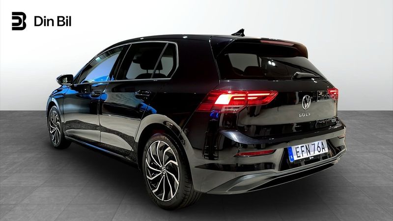 Volkswagen Golf bild 3