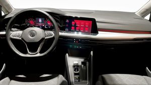 Volkswagen Golf bild 10