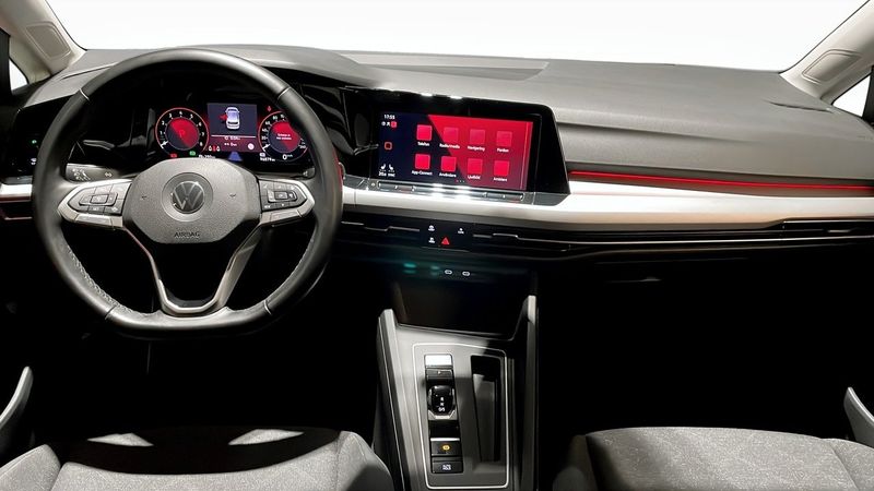 Volkswagen Golf bild 10