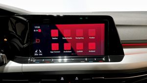 Volkswagen Golf bild 9