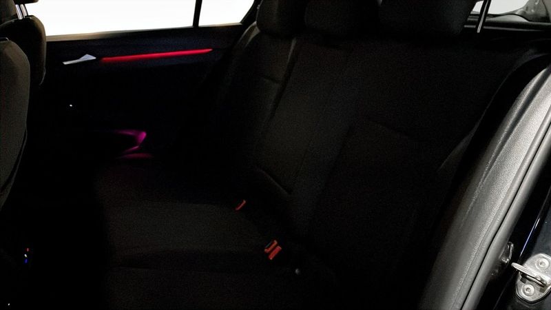Volkswagen Golf bild 11