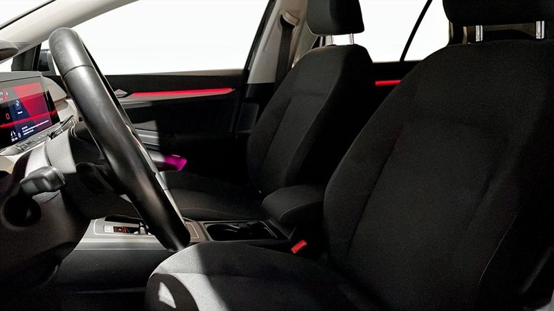 Volkswagen Golf bild 8