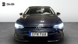 Volkswagen Golf bild 4