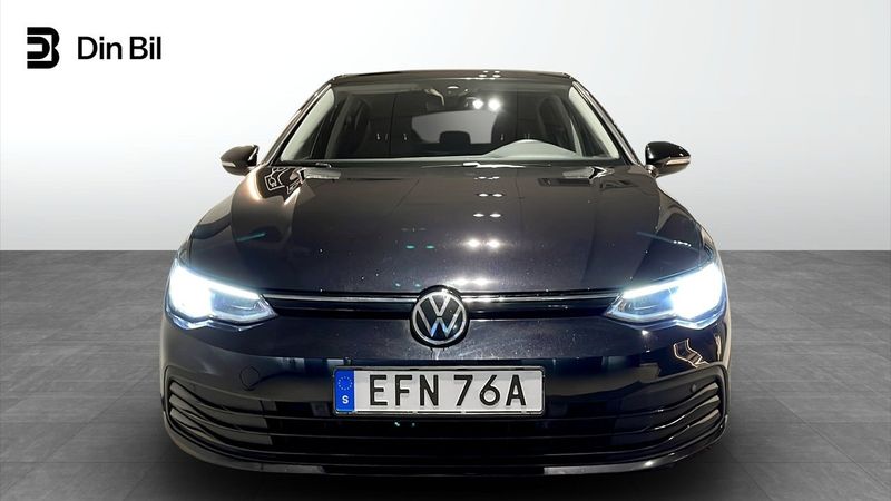 Volkswagen Golf bild 4