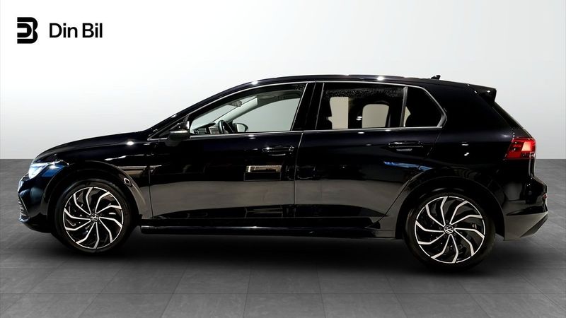 Volkswagen Golf bild 2