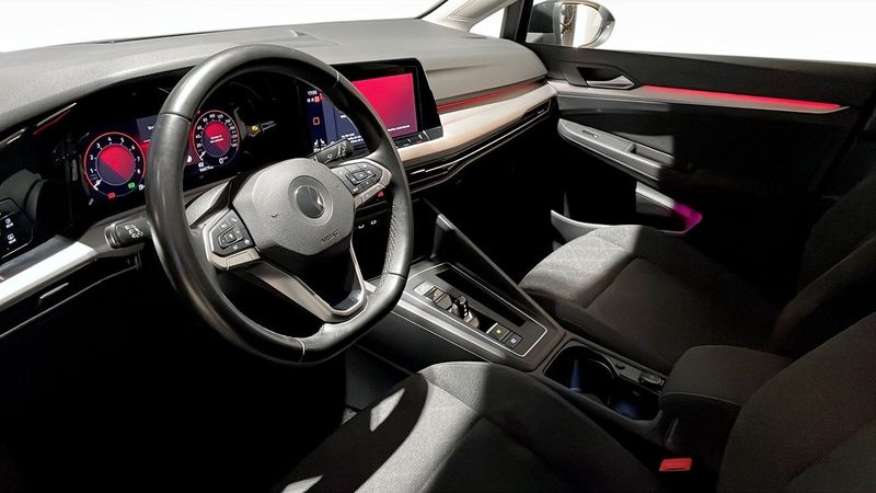 Volkswagen Golf bild 7