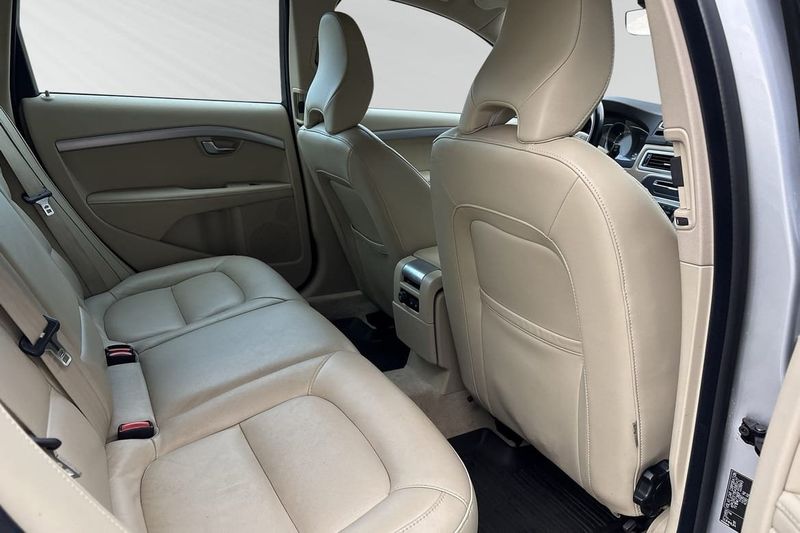 Volvo V70 bild 11