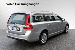 Volvo V70 bild 5