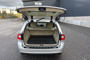 Volvo V70 bild 13