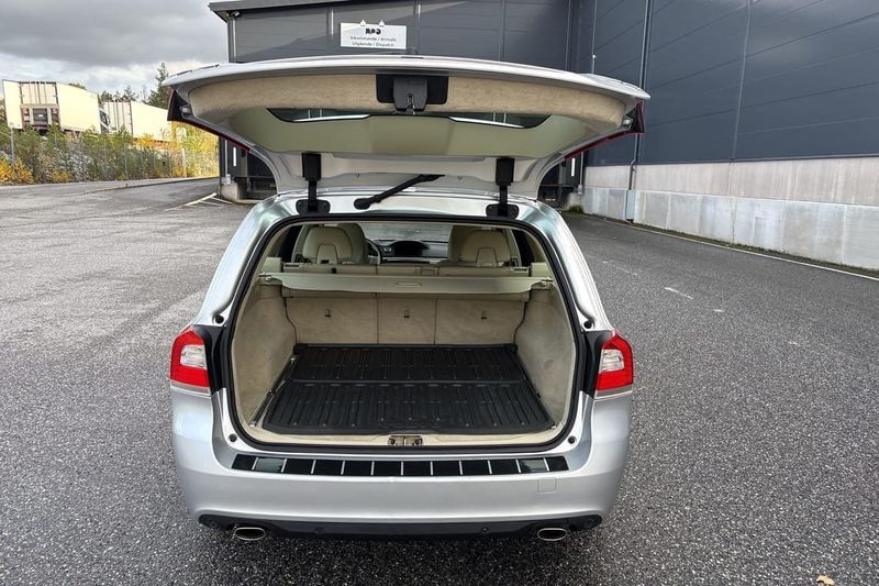 Volvo V70 bild 13