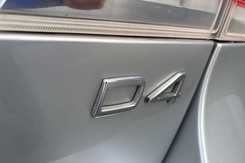 Volvo V70 bild 12