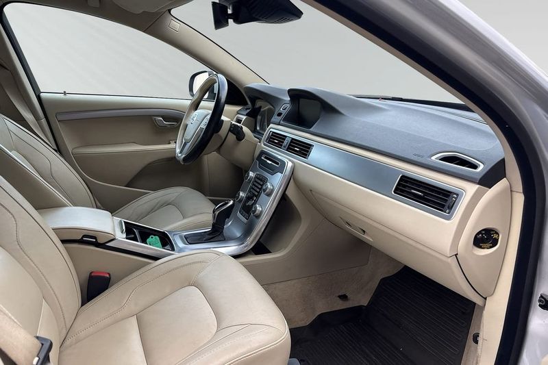 Volvo V70 bild 10