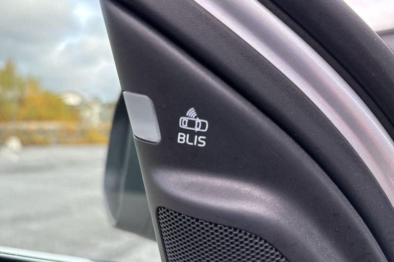 Volvo V70 bild 18