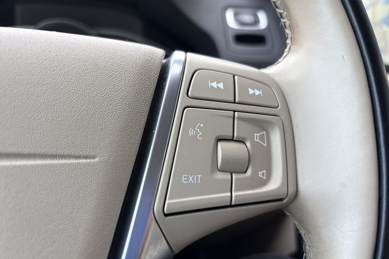 Volvo V70 bild 23