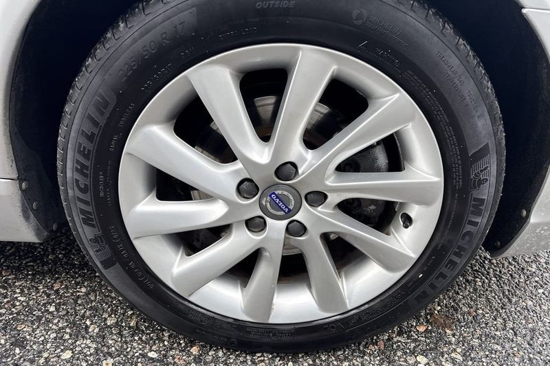 Volvo V70 bild 14