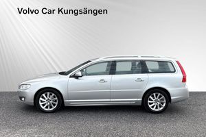 Volvo V70 bild 3