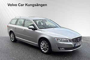 Volvo V70 bild 6