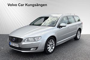 Volvo V70 bild 1
