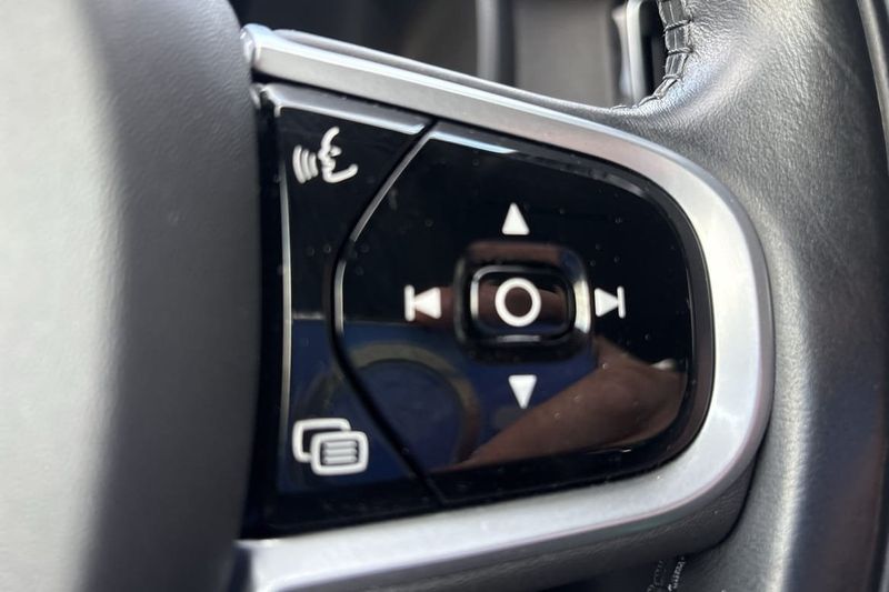 Volvo V90 bild 23