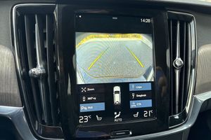 Volvo V90 bild 25