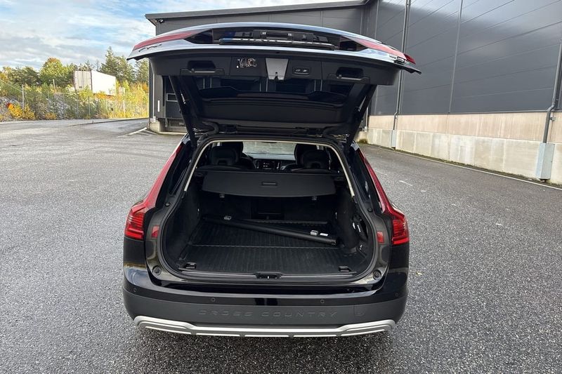 Volvo V90 bild 14