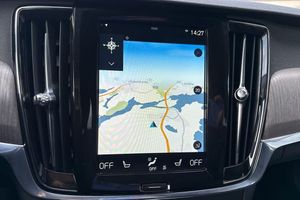 Volvo V90 bild 21