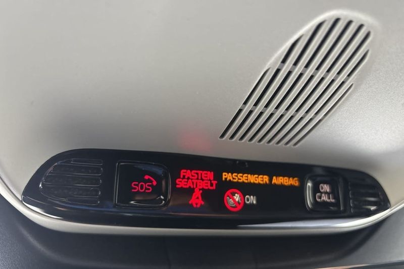 Volvo V90 bild 28