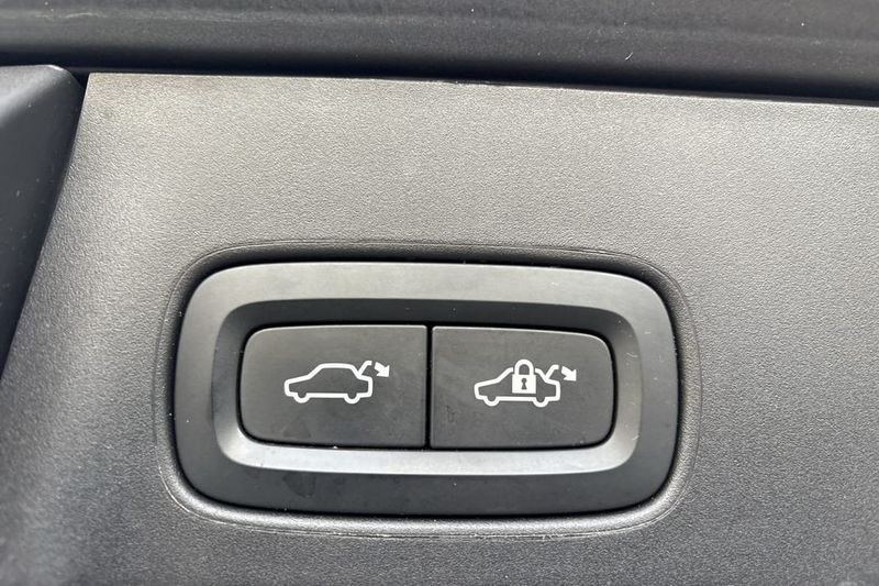 Volvo V90 bild 15