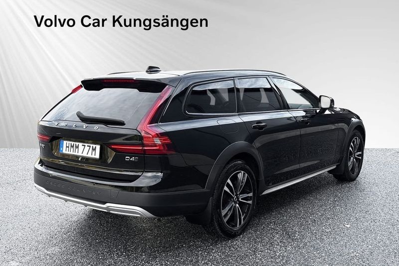 Volvo V90 bild 5