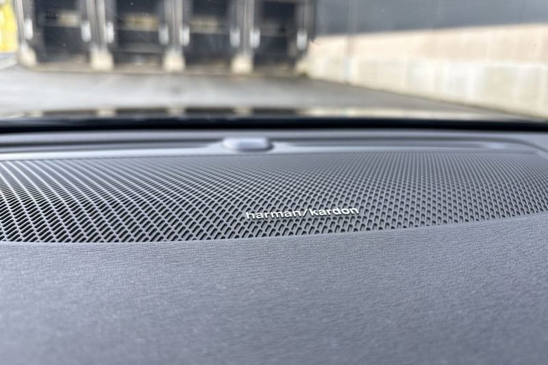 Volvo V90 bild 19