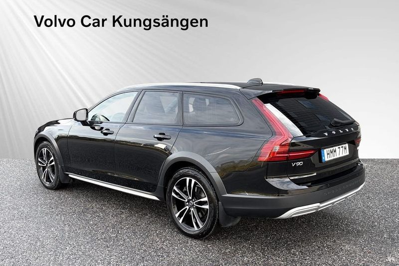 Volvo V90 bild 4