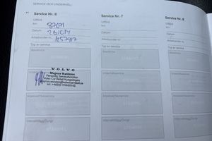 Volvo V90 bild 30