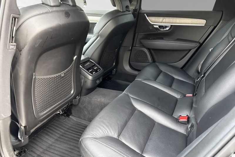 Volvo V90 bild 8