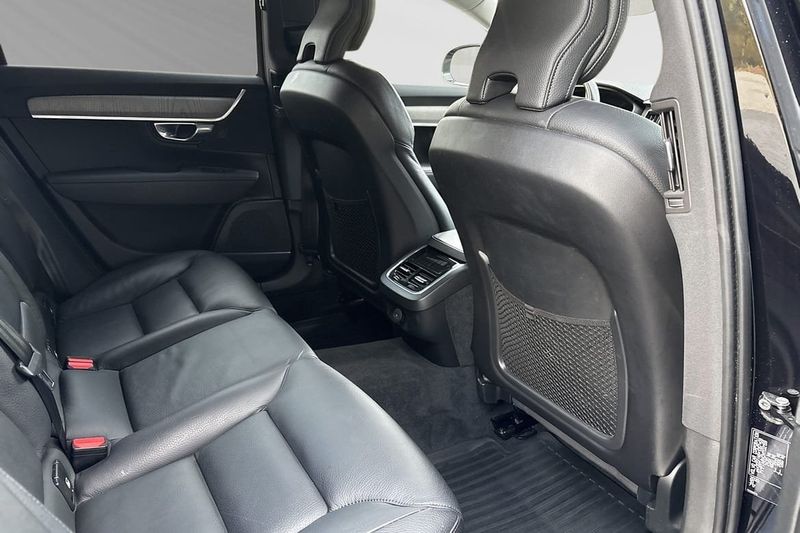 Volvo V90 bild 11