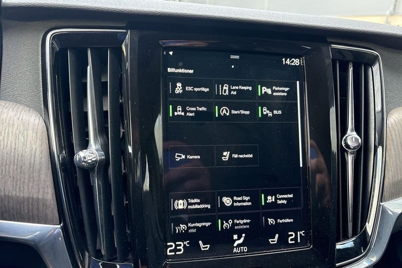 Volvo V90 bild 27