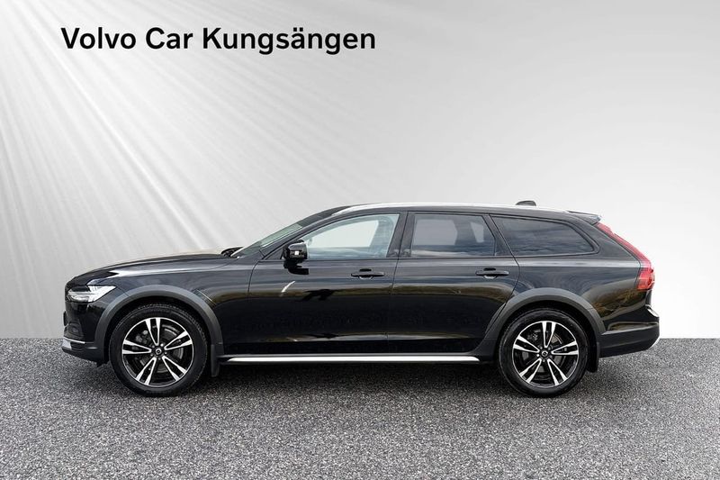Volvo V90 bild 3