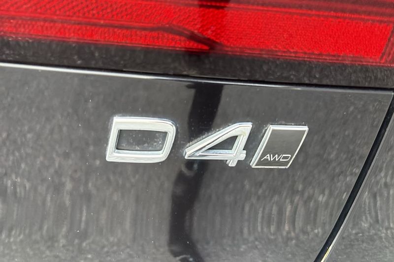 Volvo V90 bild 13