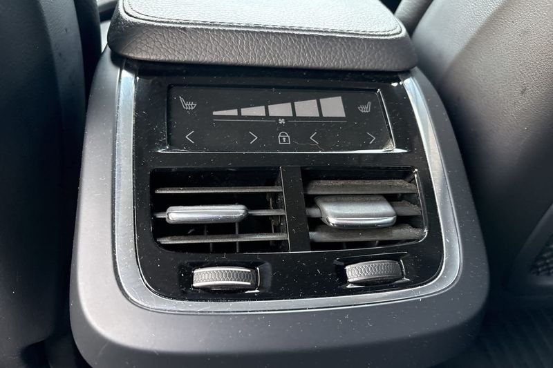 Volvo V90 bild 12