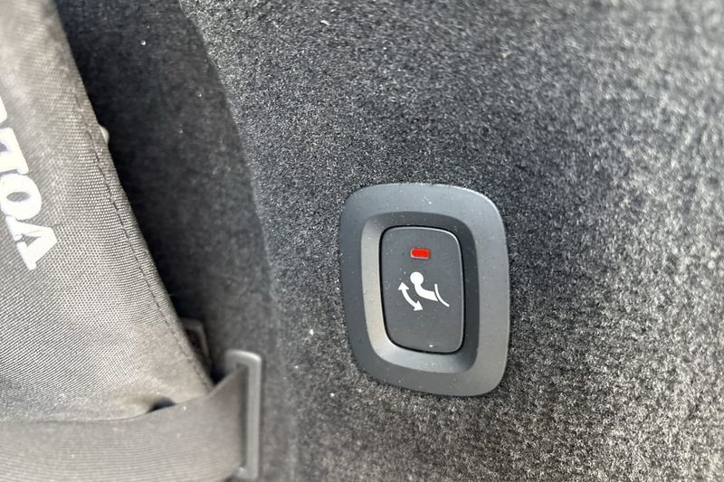 Volvo V90 bild 16