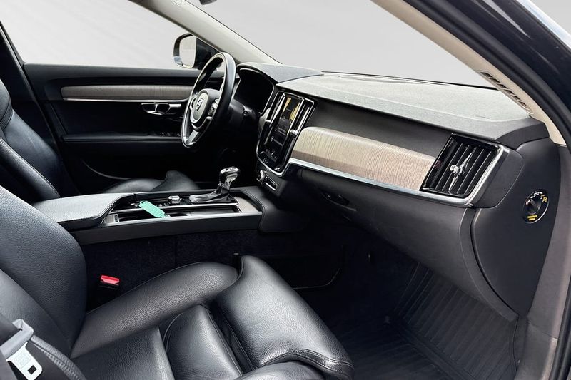 Volvo V90 bild 10