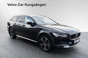 Volvo V90 bild 6