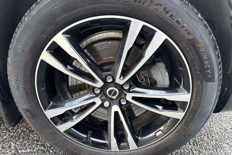Volvo V90 bild 17