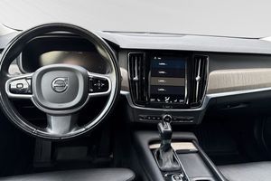 Volvo V90 bild 9